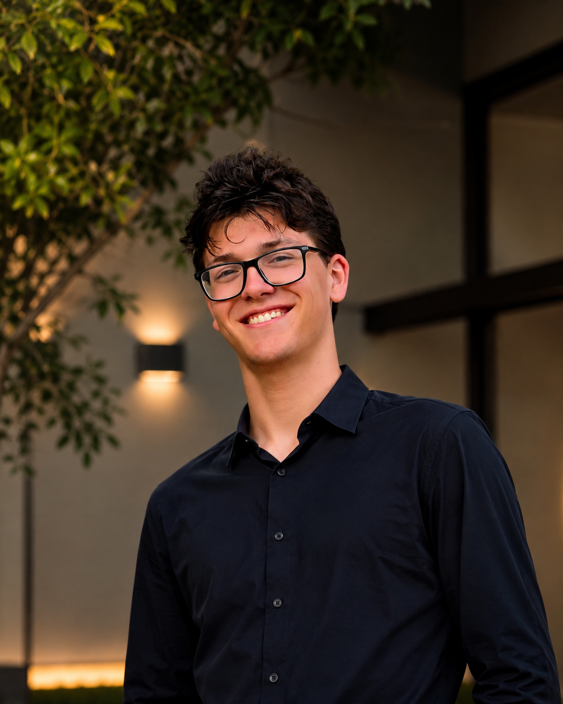 Biografie - Mathijs van Abel