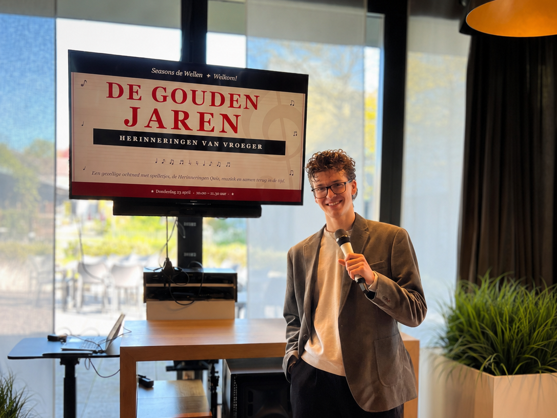 Interactieve workshop over communicatie en AI